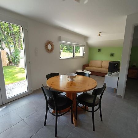 Ferienwohnung Valgabiou Chorges Exterior foto