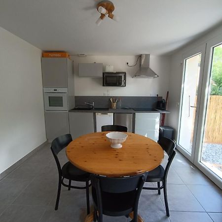 Ferienwohnung Valgabiou Chorges Exterior foto