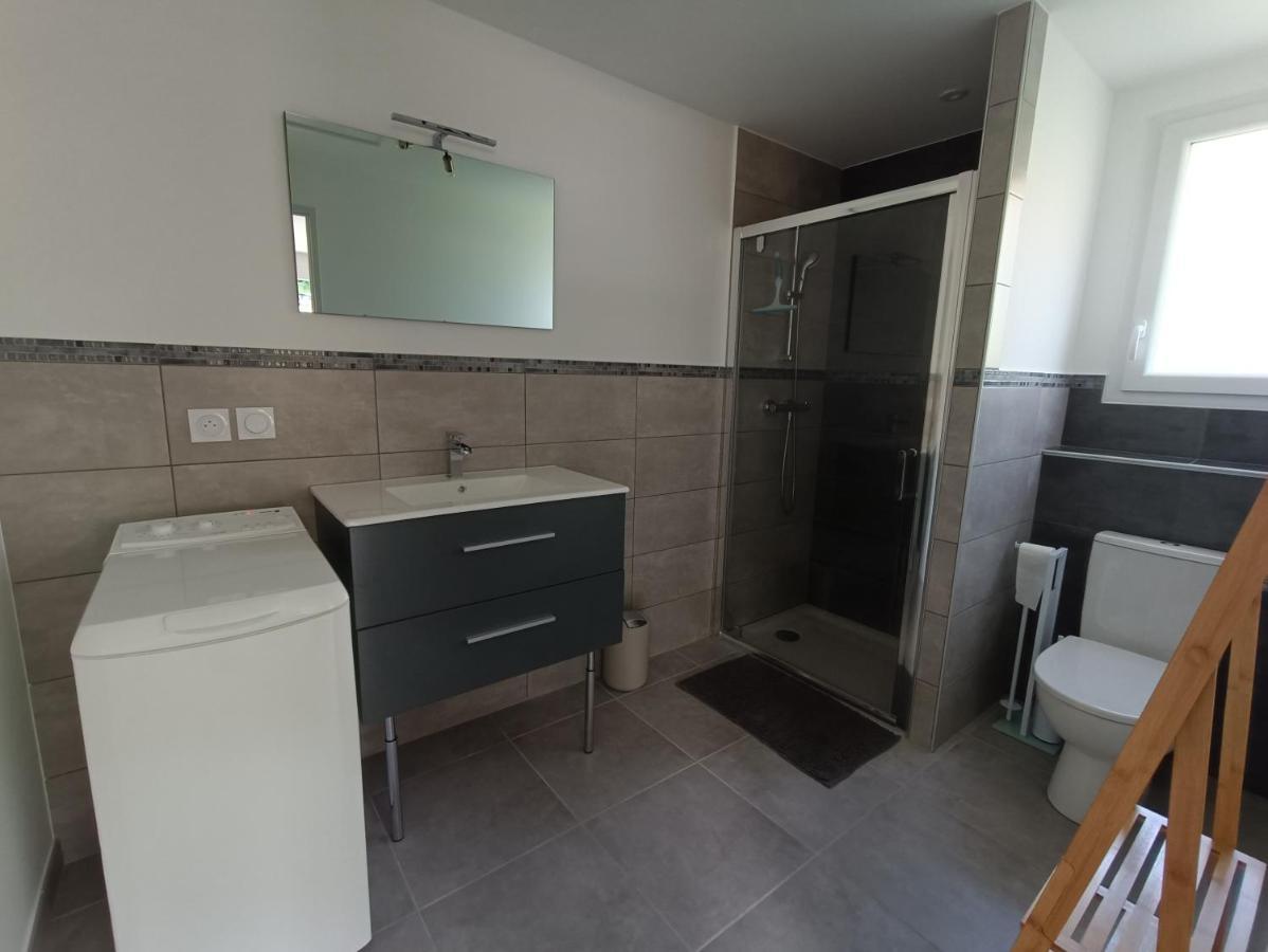 Ferienwohnung Valgabiou Chorges Exterior foto